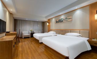 QININ HOTEL(Guiyang Guanshanhu Store)