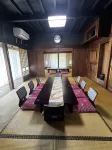 [Kao HOUSE Jakusui-an] 100-year-old traditional Japanese house stay