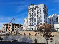 Minor River apartments - วิวภูเขา