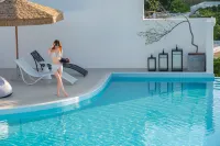 SuQing QingZhou  Cliffside Resort - ติดทะเล