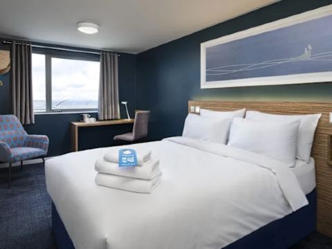 Travelodge London Wood Green