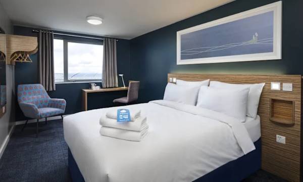 Travelodge London Wood Green