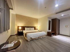 Cultural Trust Hotel