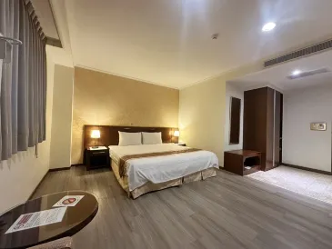 Cultural Trust Hotel