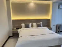 Long An Xin Yi Business Hotel conversion
