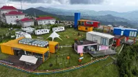 Yunji Hotel (Chenzhou Yangtian Lake Grassland Scenic Area Branch)