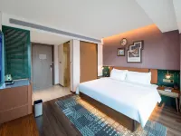 Zhe Fei Hotel (Dalian Donggang Business District Music Fountain Square Branch)