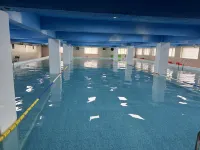 Aifeel Hotel Hotel di Ci County