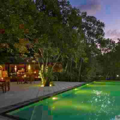 Jetwing Kurulubedda-Adults Only Hotel Exterior