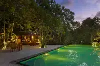 Jetwing Kurulubedda-Adults Only