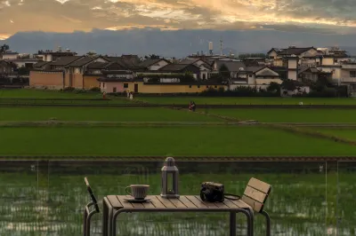 Majuan Homestay Hotels in Xizhou town