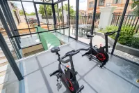 Jiayue Mountain Homestay (Zhanyuan Branch)