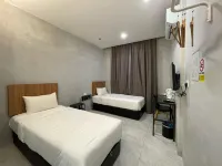 HPY Hotel Hotels in Kinta