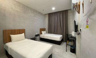 HPY Hotel