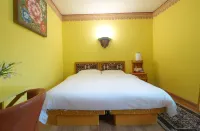 Tashitakge Hotel Hotel in zona Jokhang Temple