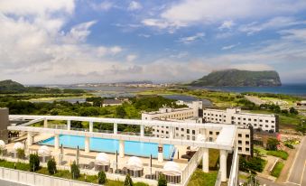 The Best Jeju Seongsan