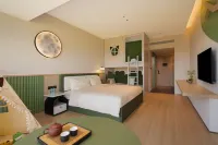 YUNLAN RESORT HOTEL Hotels in Taishun