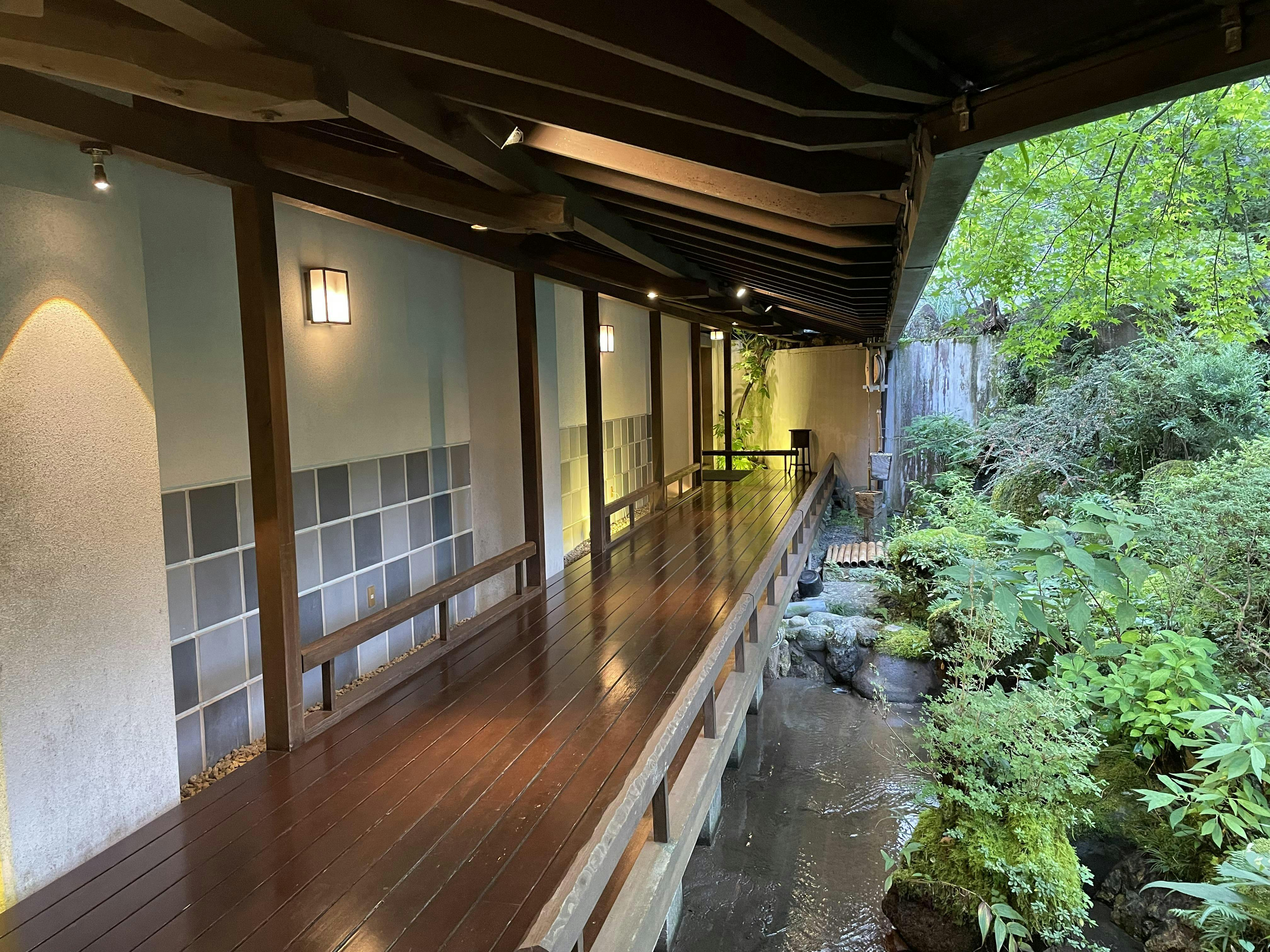 共有エリア 白壁荘の写真