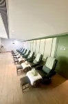 เดอะควอเตอร์ เจ้าพระยา บาย ยูเอชจี - ที่มีสปา