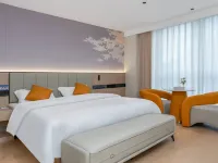 Hilton International Hotel Hotels in Fuquan