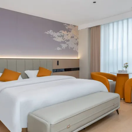 Hilton International Hotel