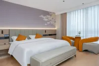 Hilton International Hotel Hotels in Fuquan