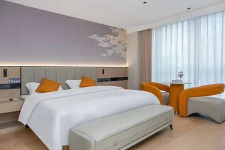 Hilton International Hotel