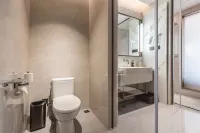 Danshanbishui Shuangquan Hotel