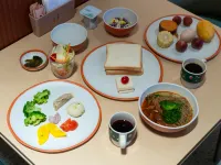 Orange Hotel (Jiangbei Goose City Bridge Branch)