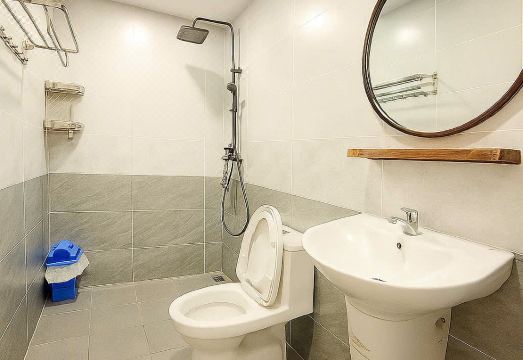 Lunaria Maison의 입구 또는 로비 이미지