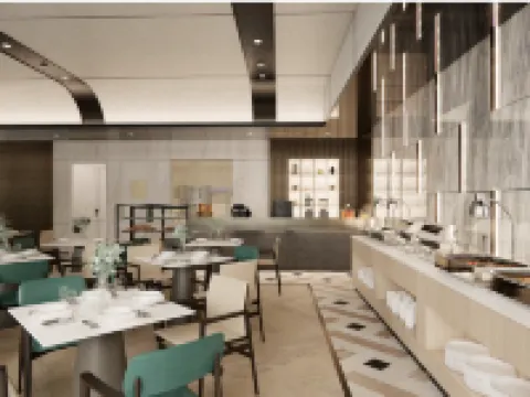 サヴェア ベイ シティ マニラ パラニャケのホテル