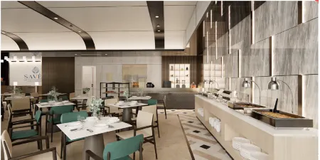 Savea Bay City Manila Отели рядом с достопримечательностью «Ауэр Леди оф Ботифул Лав Пэриш»