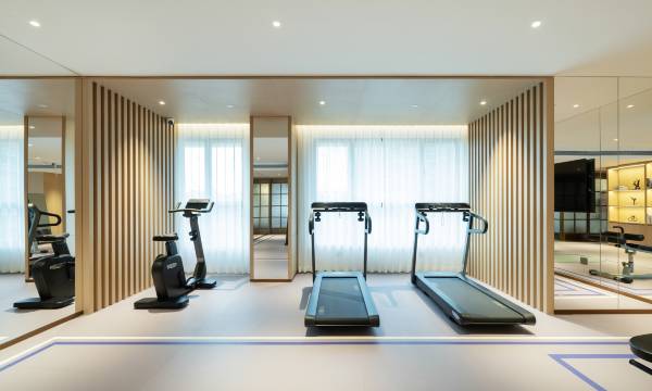 Grand Mercure Guangzhou Baiyun International Airport