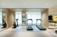 Grand Mercure Guangzhou Baiyun International Airport