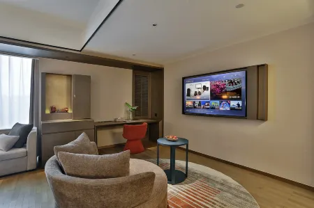 Maximin Hotel Отели рядом с достопримечательностью «Wujincheng Square»