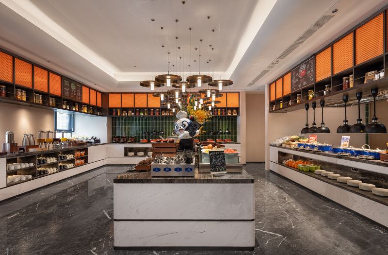 Hampton by Hilton Qingdao Jinshatan photo 5