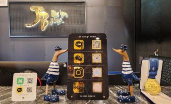 JB Design Hotel