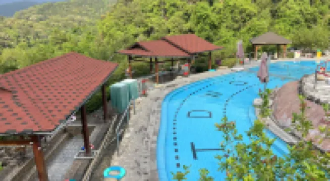 德化塔兜御湯宮温泉度假區