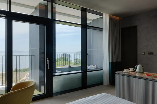 쏠비치 남해 객실 Photos