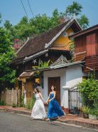 Xieng Thong Retreat Hotel (Luang Prabang Old Town - Central Sisavangvong Road Branch)