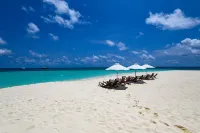 Diamonds Thudufushi Maldives Resort & SPA - spa