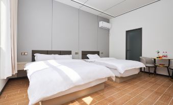 Wuyuan Xiacheng Chinese Inn