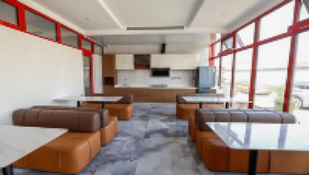 Liufu Hotel (Universal Studios Store)