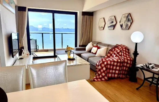 惠州小徑灣瑞萊精品公寓