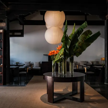 Ting Zi Yun Resort