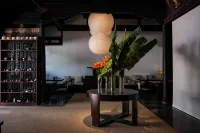 Ting Zi Yun Resort - فطور