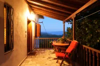 Stay Horizon #P1, Milies