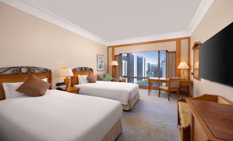 Regency Hotel((Shantou Railway Station))