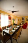 Kirirom Hillside Resort - breakfast