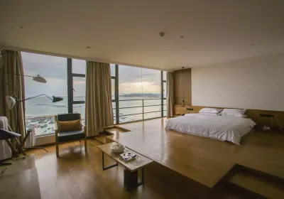 Red Bay Xiyue Hotel
